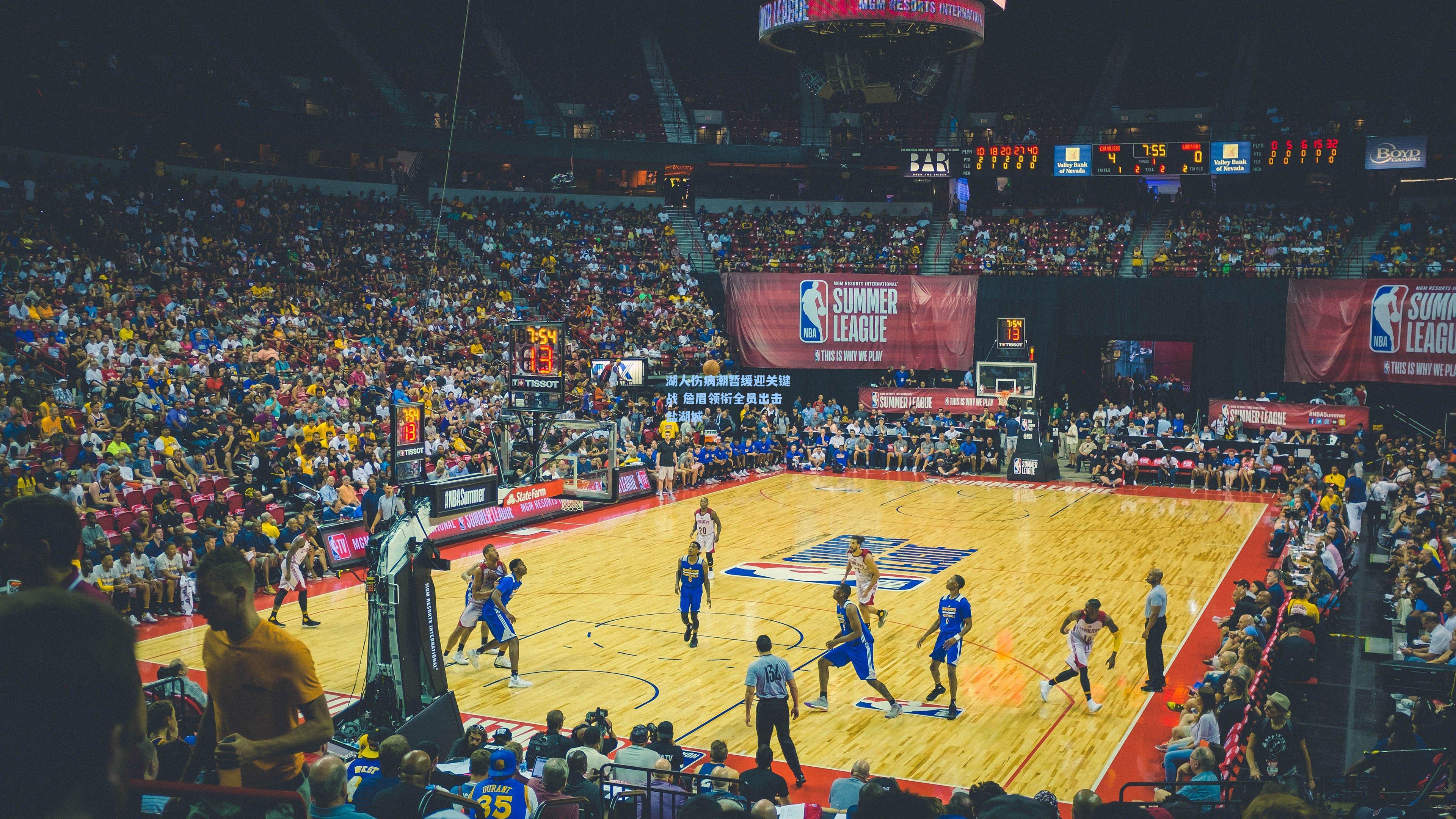 湖人伤病潮暂缓迎关键战 詹眉领衔全员出击盐湖城