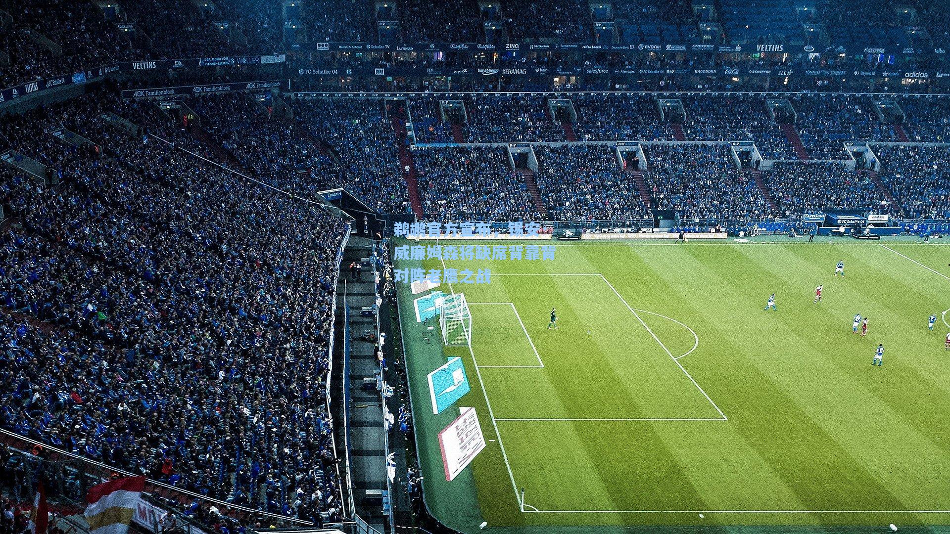 鹈鹕官方宣布，锡安·威廉姆森将缺席背靠背对阵老鹰之战