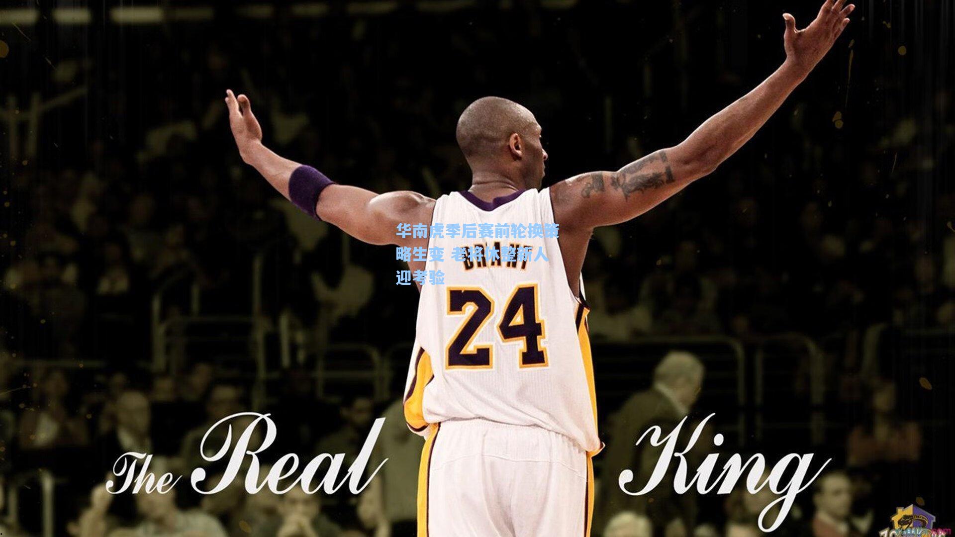 华南虎季后赛前轮换策略生变 老将休整新人迎考验